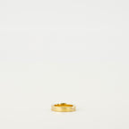 Immagine dell'anello Forever con cristalli del marchio Fendi per Donna - Stagione Primavera-Estate 2026 - Vista Posteriore