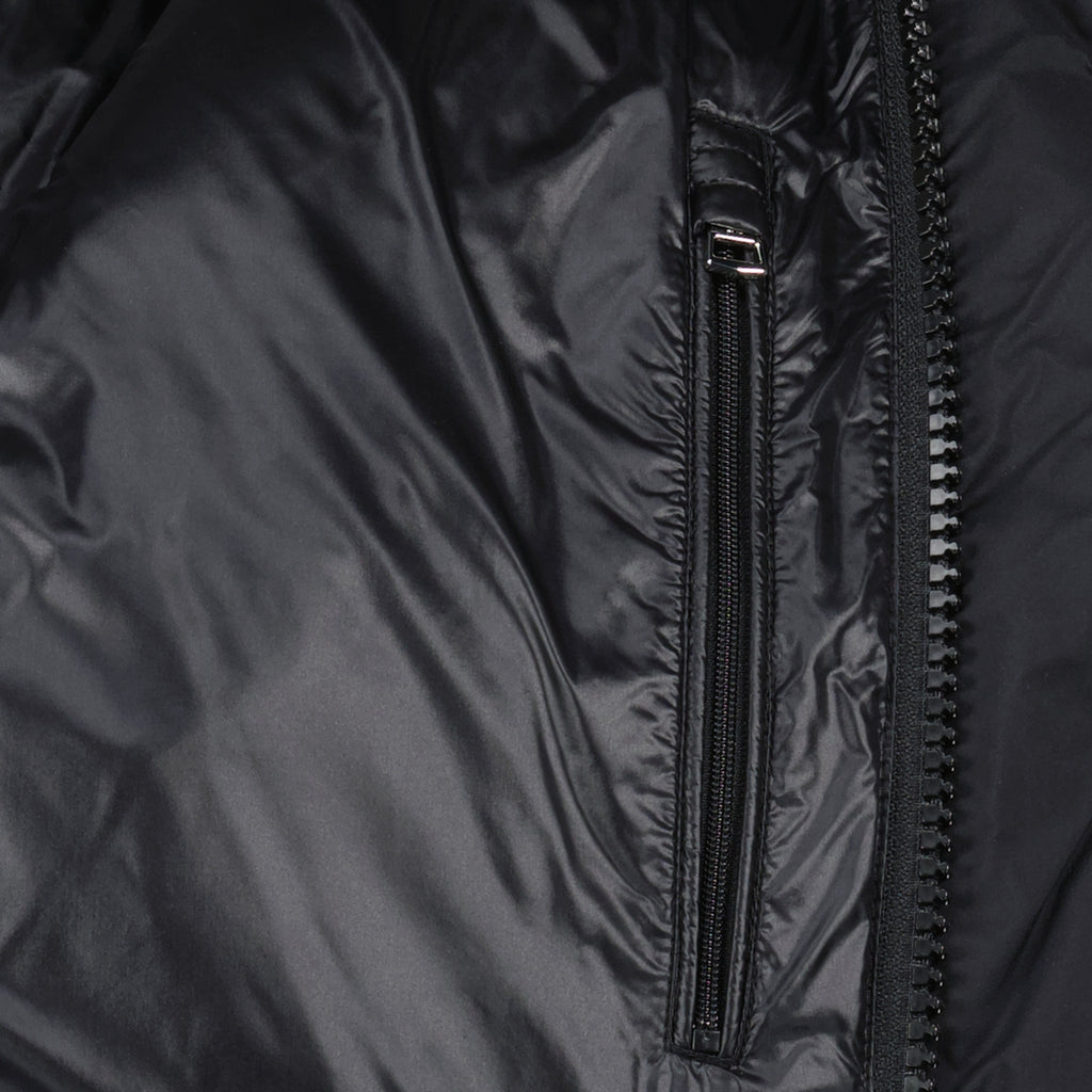 Manteaux Doudoune Maya 70 noir Moncler Noir Homme