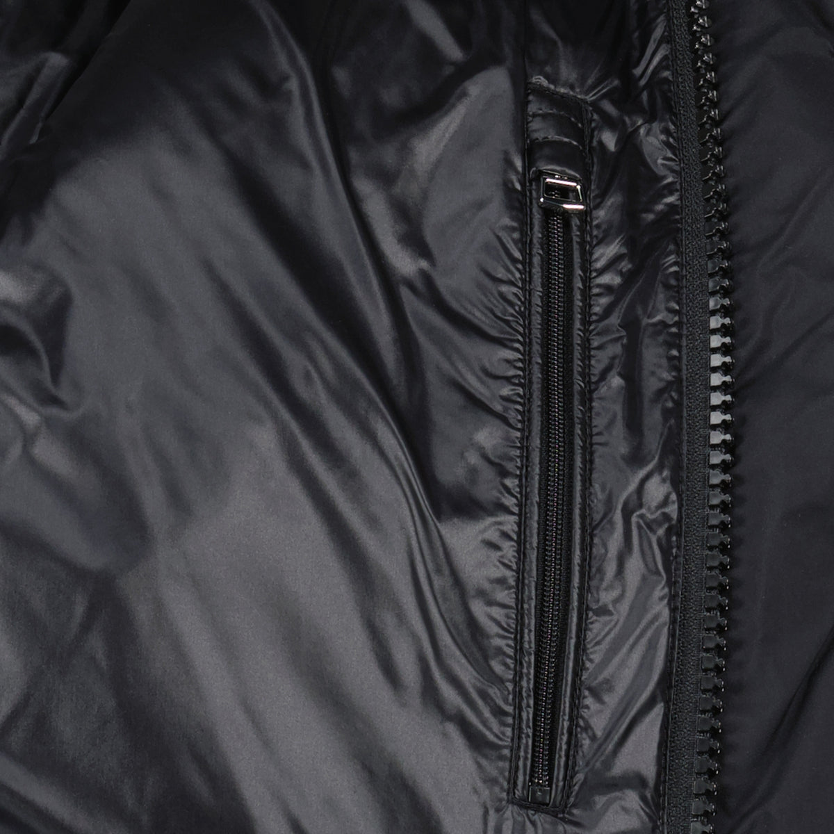 Manteaux Doudoune Maya 70 noir Moncler Noir Homme