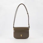 Borse a mano e Borse a spalla Sac Paris Paris Ami PARIS Marrone Unisex
