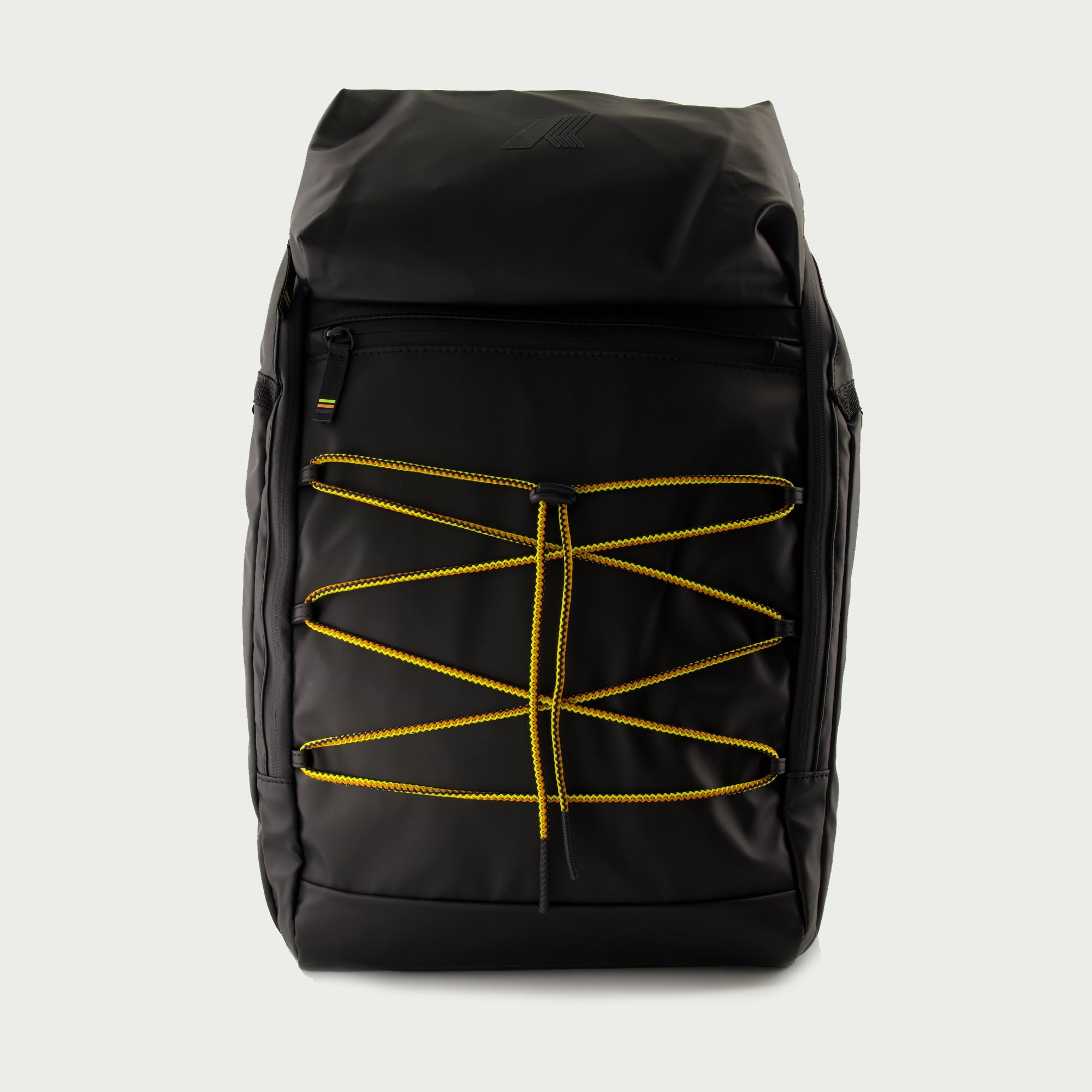 Zaini Sac à dos Yanis K-Way Nero Unisex