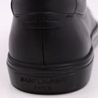 Baskets Baskets Andy Saint Laurent Noir Homme