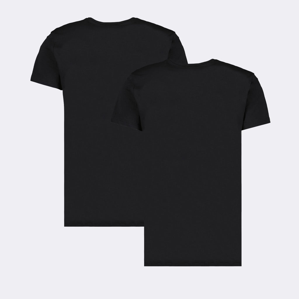 언더웨어 및 홈웨어 Tricot de corps Versace 검은색 Homme