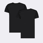 언더웨어 및 홈웨어 Tricot de corps Versace 검은색 Homme