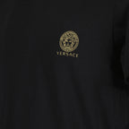 언더웨어 및 홈웨어 Tricot de corps Versace 검은색 Homme