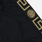 Beachwear Bas de bikini Medusa Versace Noir Femme