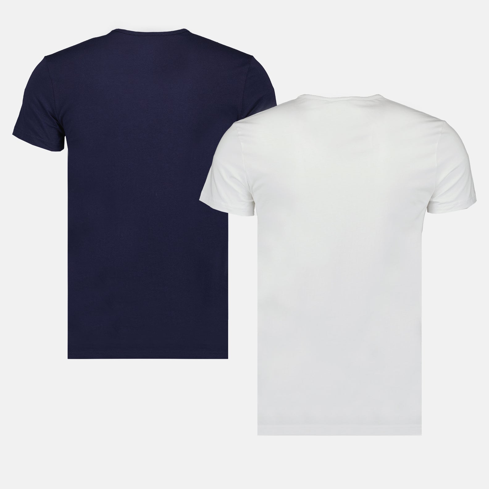 Sous-vêtements et homewear Lot de tricots de corps Versace Blanc Homme