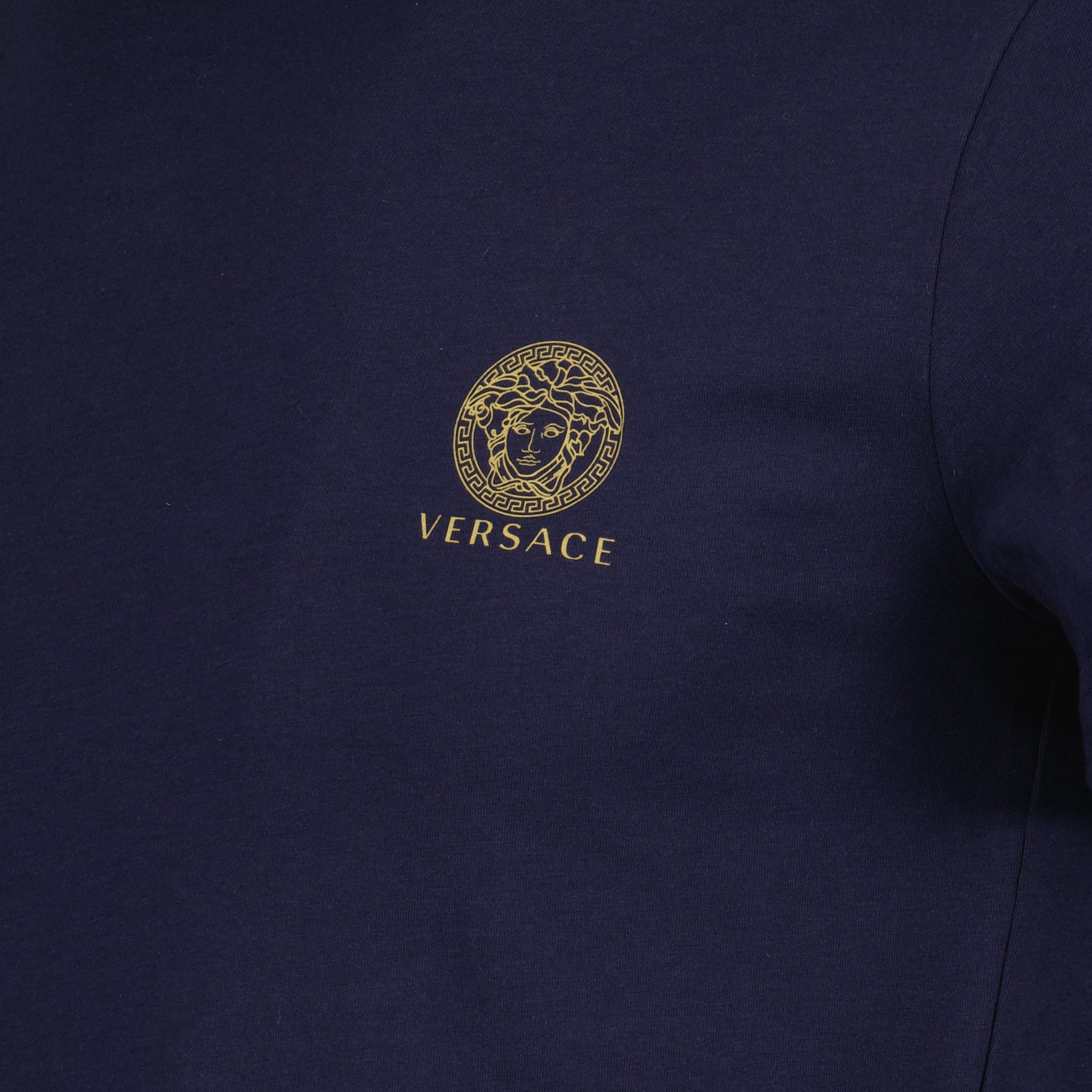 Sous-vêtements et homewear Lot de tricots de corps Versace Blanc Homme