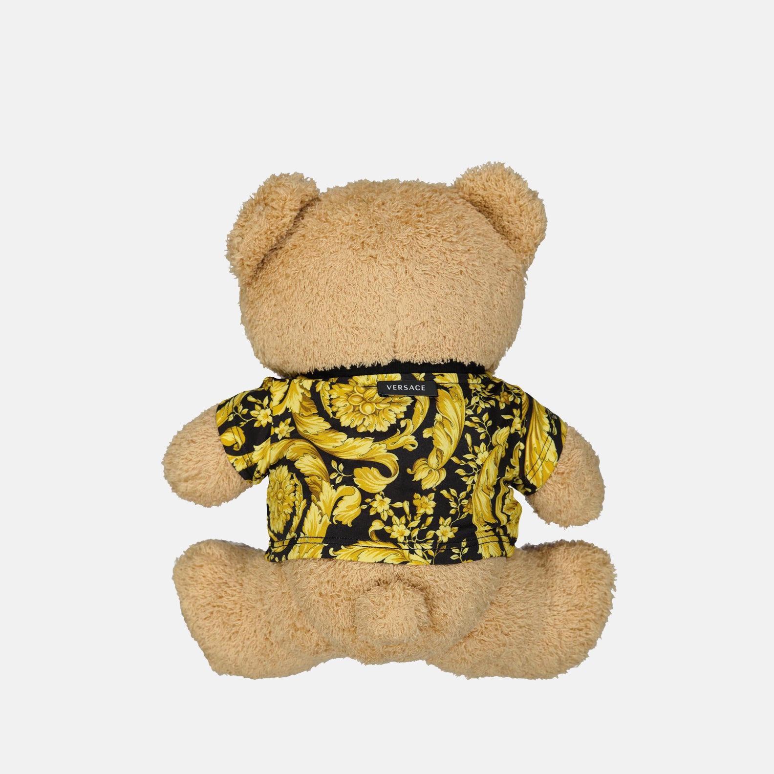 Accesorios Ourson Barocco Versace Negro Niños