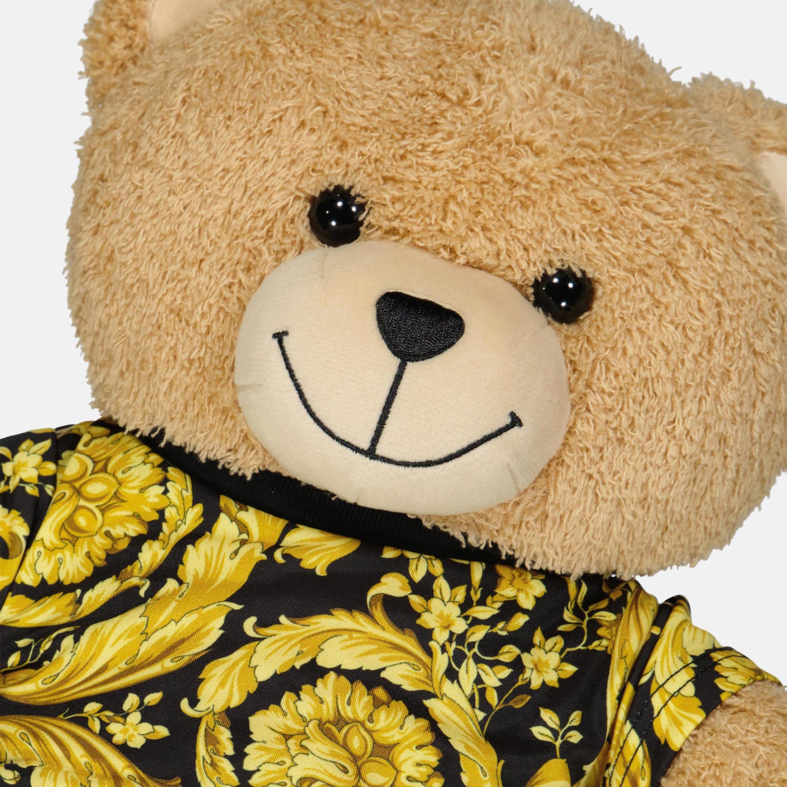 Accesorios Ourson Barocco Versace Negro Niños