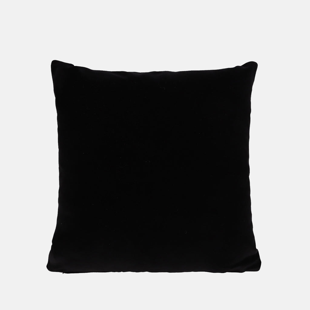 Lifestyle Coussin Medusa Versace Negro Unisexo