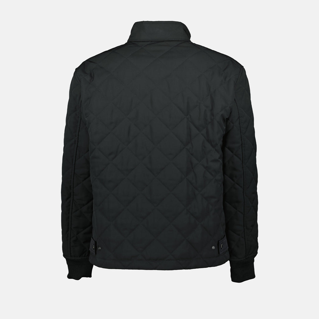 Jacken Veste matelassée Burberry Schwarz Homme