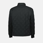 Jacken Veste matelassée Burberry Schwarz Homme