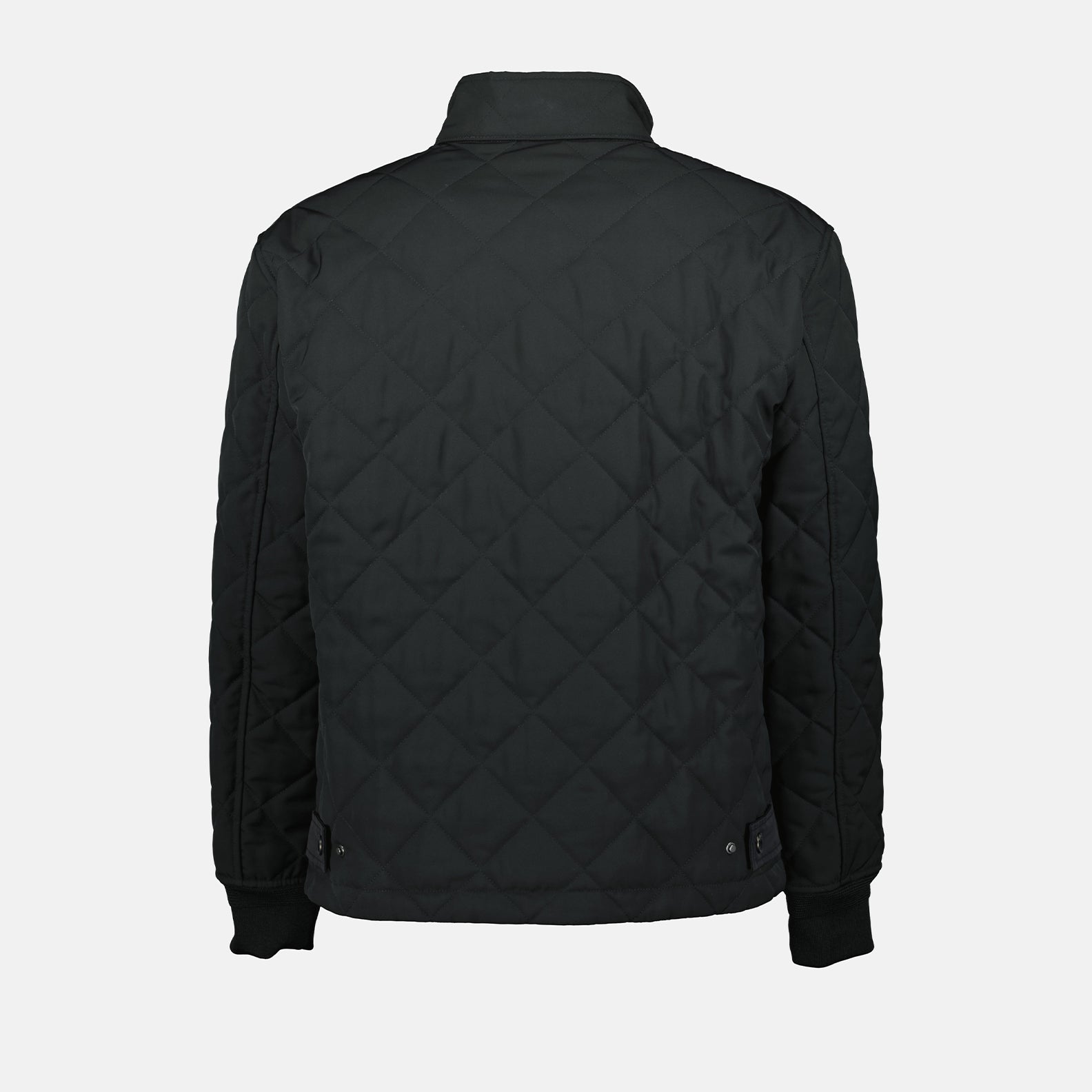 Jacken Veste matelassée Burberry Schwarz Homme
