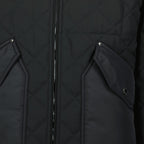 Jacken Veste matelassée Burberry Schwarz Homme