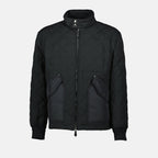 Jacken Veste matelassée Burberry Schwarz Homme