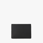 Pequenos artigos de couro Porte-cartes VLTN Valentino Garavani Preto Homme