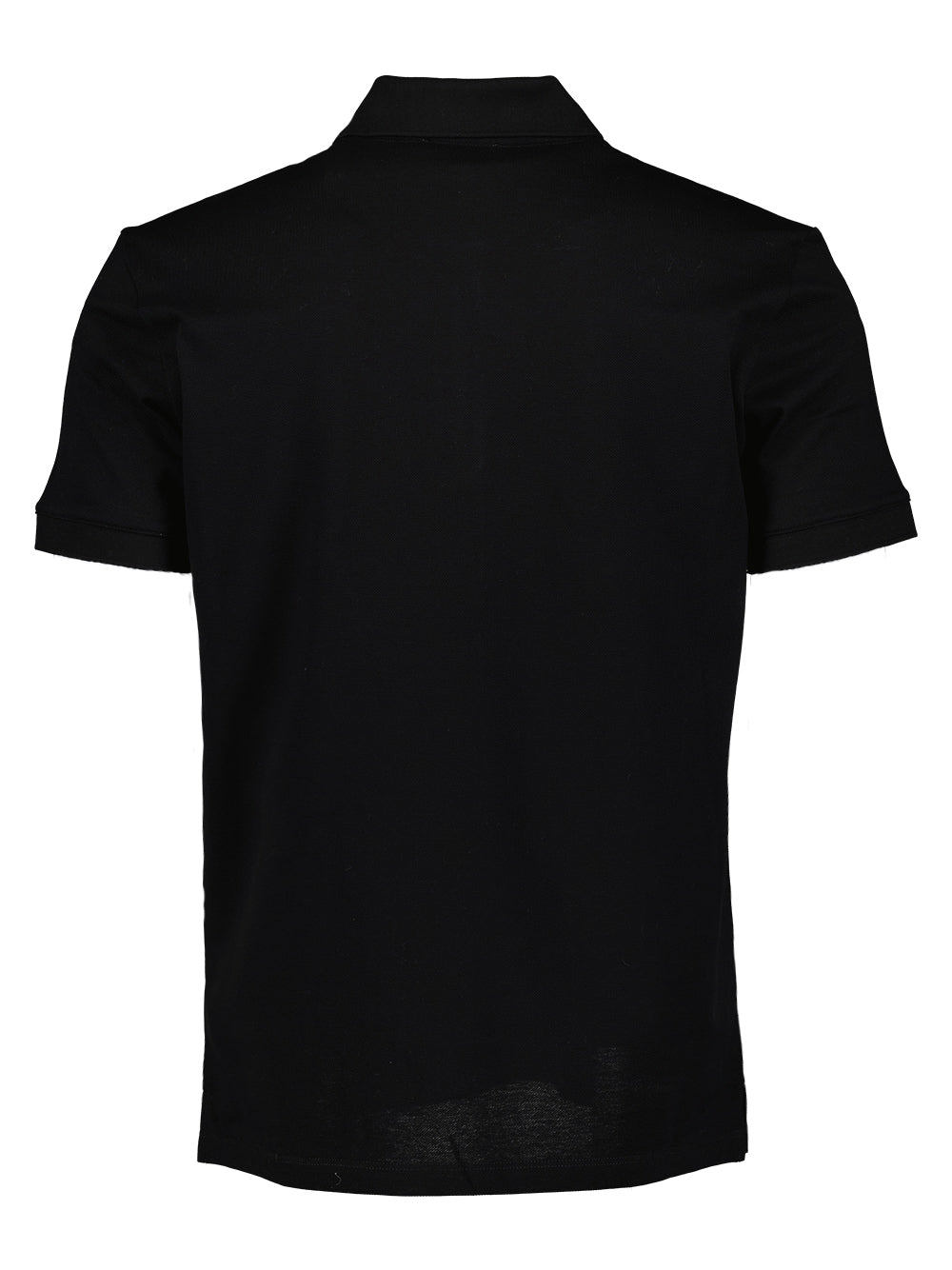 Polos Polo à logo Alexander McQueen Preto Homme