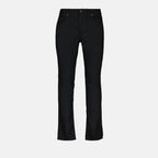 Pantalons Jean ST310 Saint Laurent Noir Homme