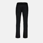 Pantalons Jean ST310 Saint Laurent Noir Homme