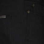 Pantalons Jean ST310 Saint Laurent Noir Homme