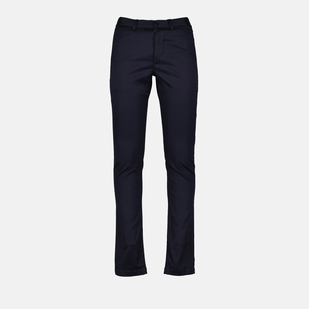 Pantalones Pantalon chino Saint Laurent Azul Homme