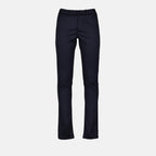 Pantalones Pantalon chino Saint Laurent Azul Homme
