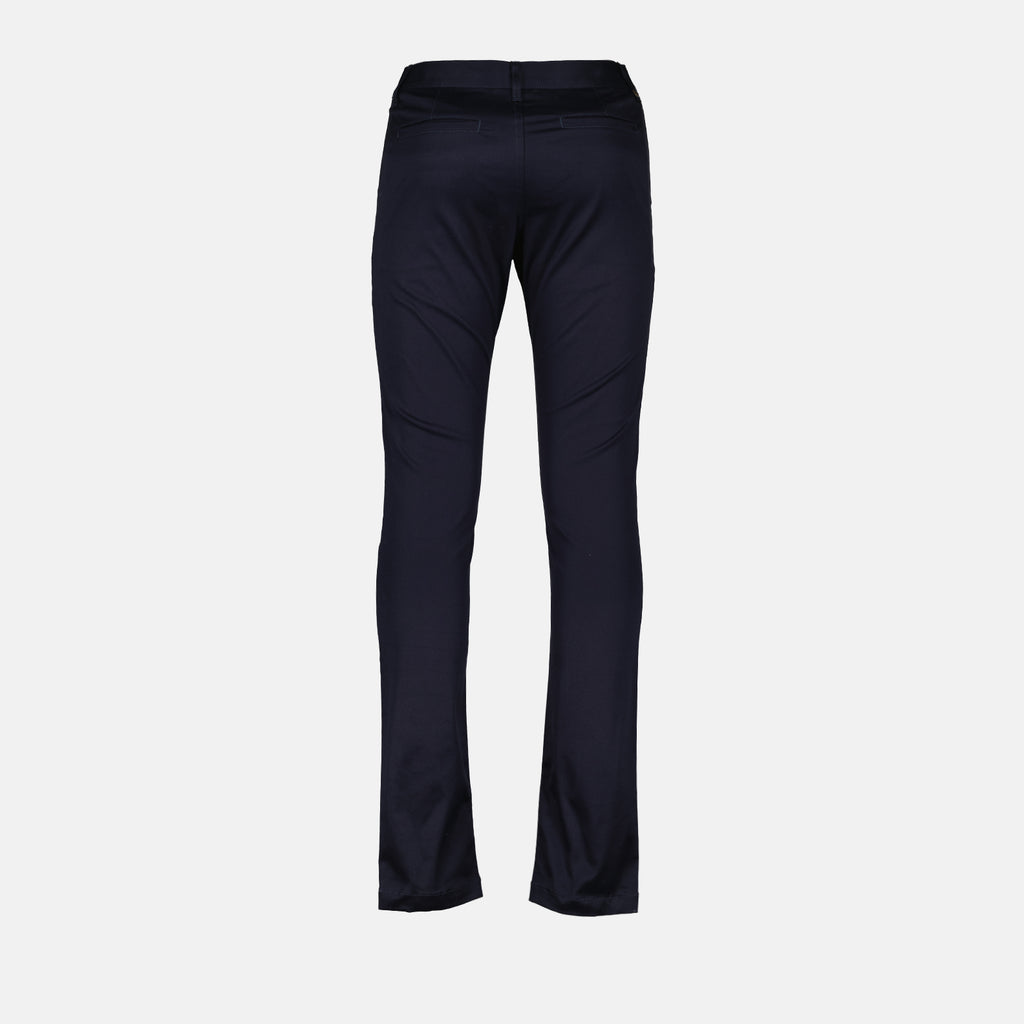 Pantalones Pantalon chino Saint Laurent Azul Homme