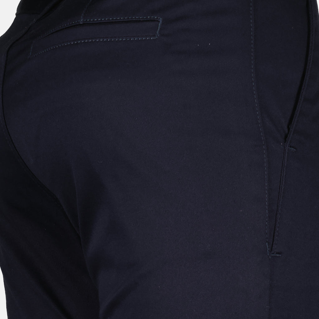 Pantalones Pantalon chino Saint Laurent Azul Homme