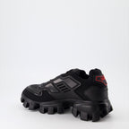 스니커즈 Baskets Cloudbust Prada 검은색 Homme