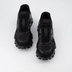 스니커즈 Baskets Cloudbust Prada 검은색 Homme