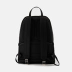 백팩 Sac à dos en Re-Nylon Prada 검은색 Homme