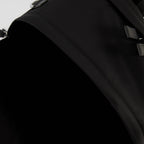 백팩 Sac à dos en Re-Nylon Prada 검은색 Homme