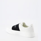 Baskets Baskets City Sport Givenchy Blanc Femme