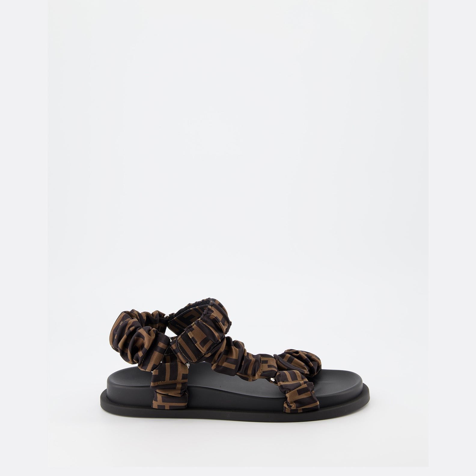 Sandales La Touche Fendi
