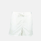 Shorts Short em nylon Moncler Branco Femme