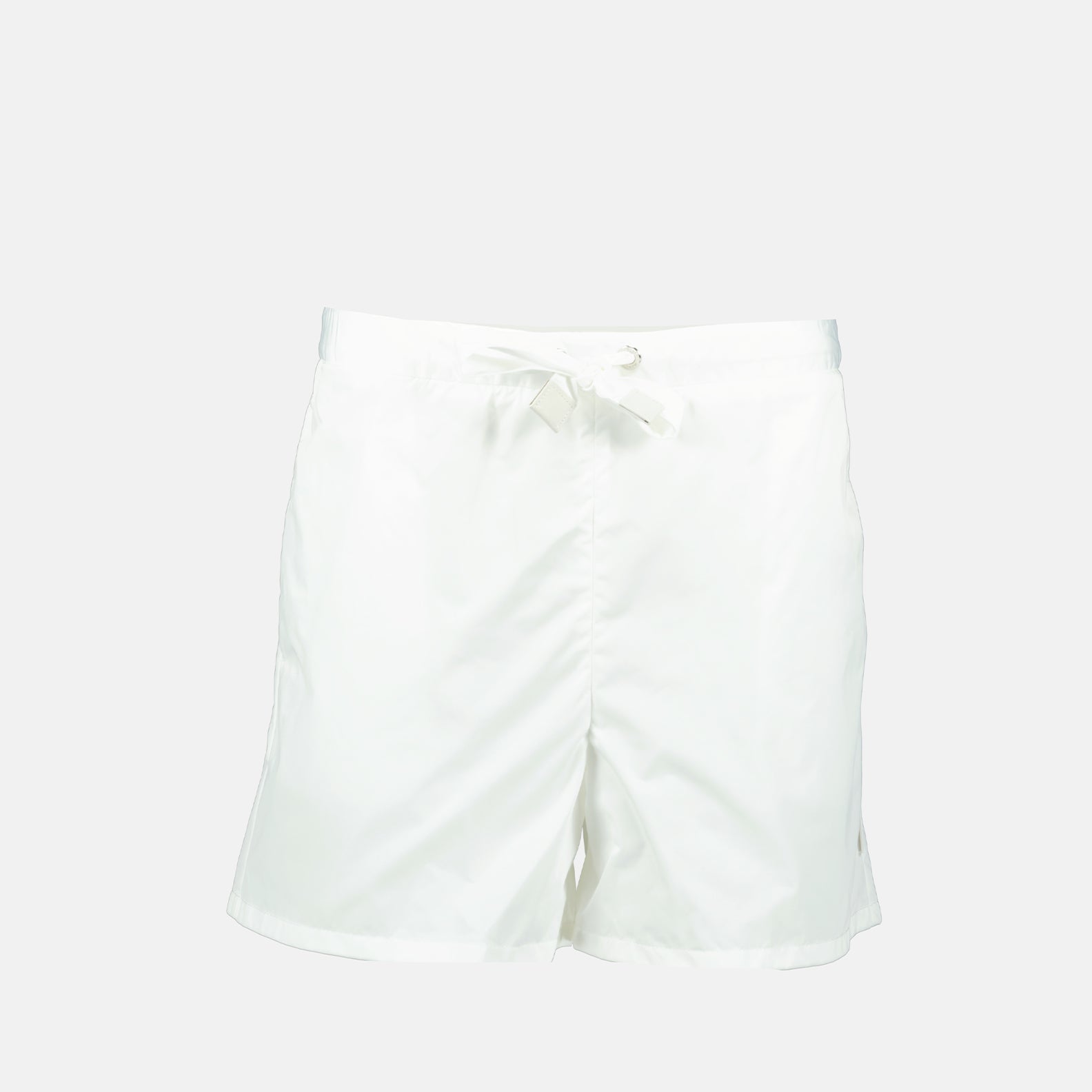 Short em nylon