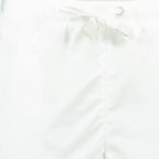 Shorts Short em nylon Moncler Branco Femme