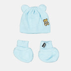 Vêtements Ensemble Teddy Toy Moschino Bleu Enfants