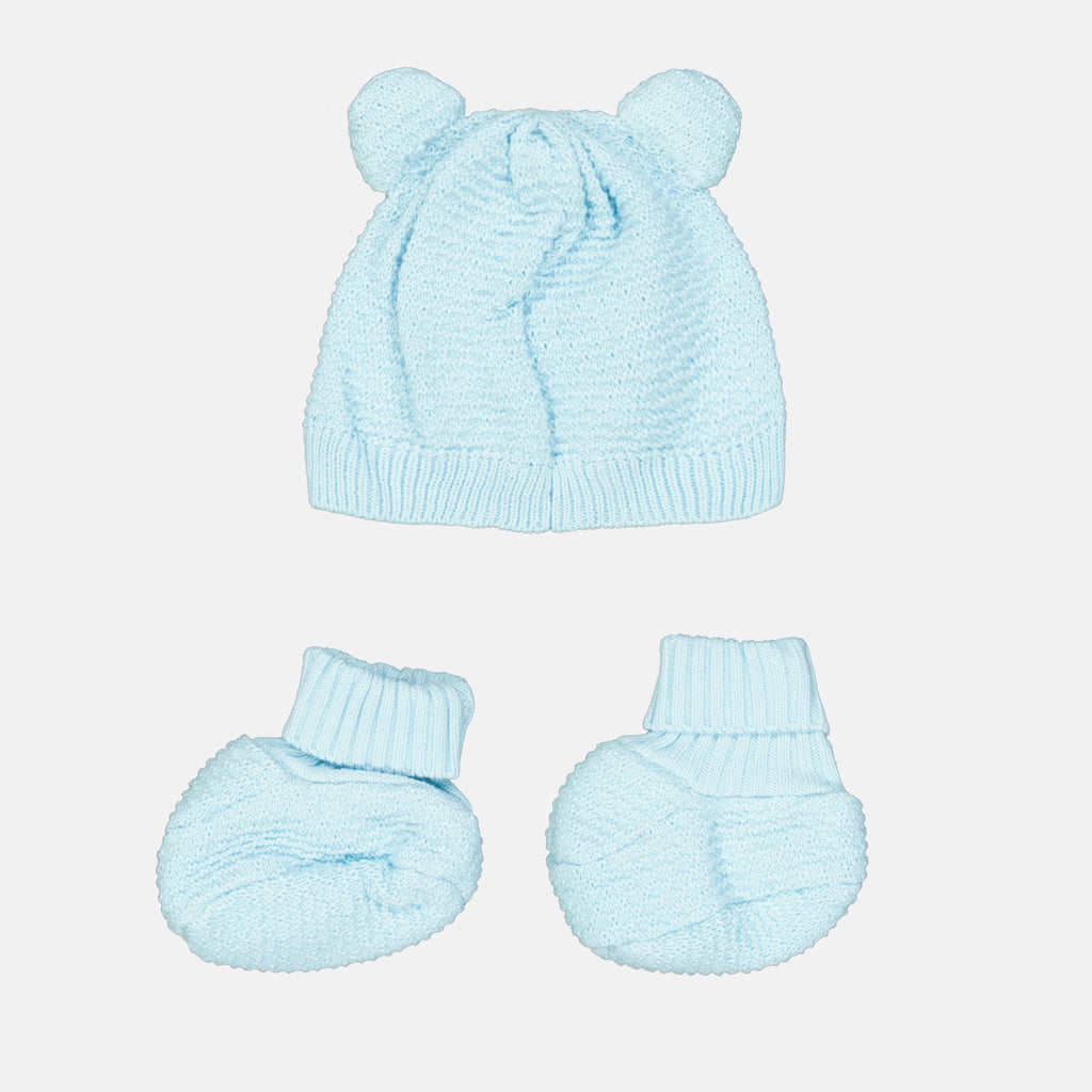 Vêtements Ensemble Teddy Toy Moschino Bleu Enfants