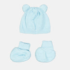 Vêtements Ensemble Teddy Toy Moschino Bleu Enfants