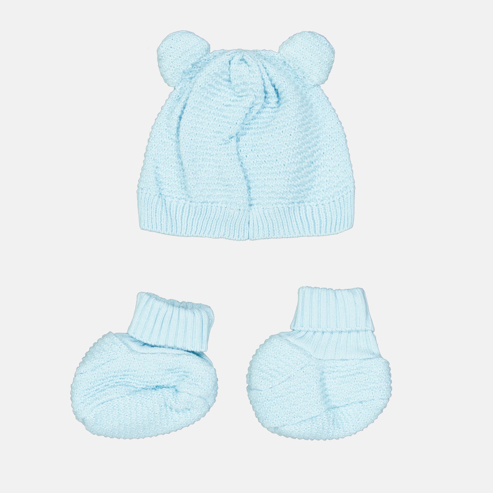 Vêtements Ensemble Teddy Toy Moschino Bleu Enfants