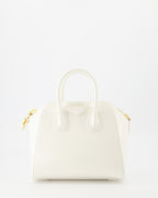 Borse a mano e a spalla Sac Antigona Givenchy Bianco Femme