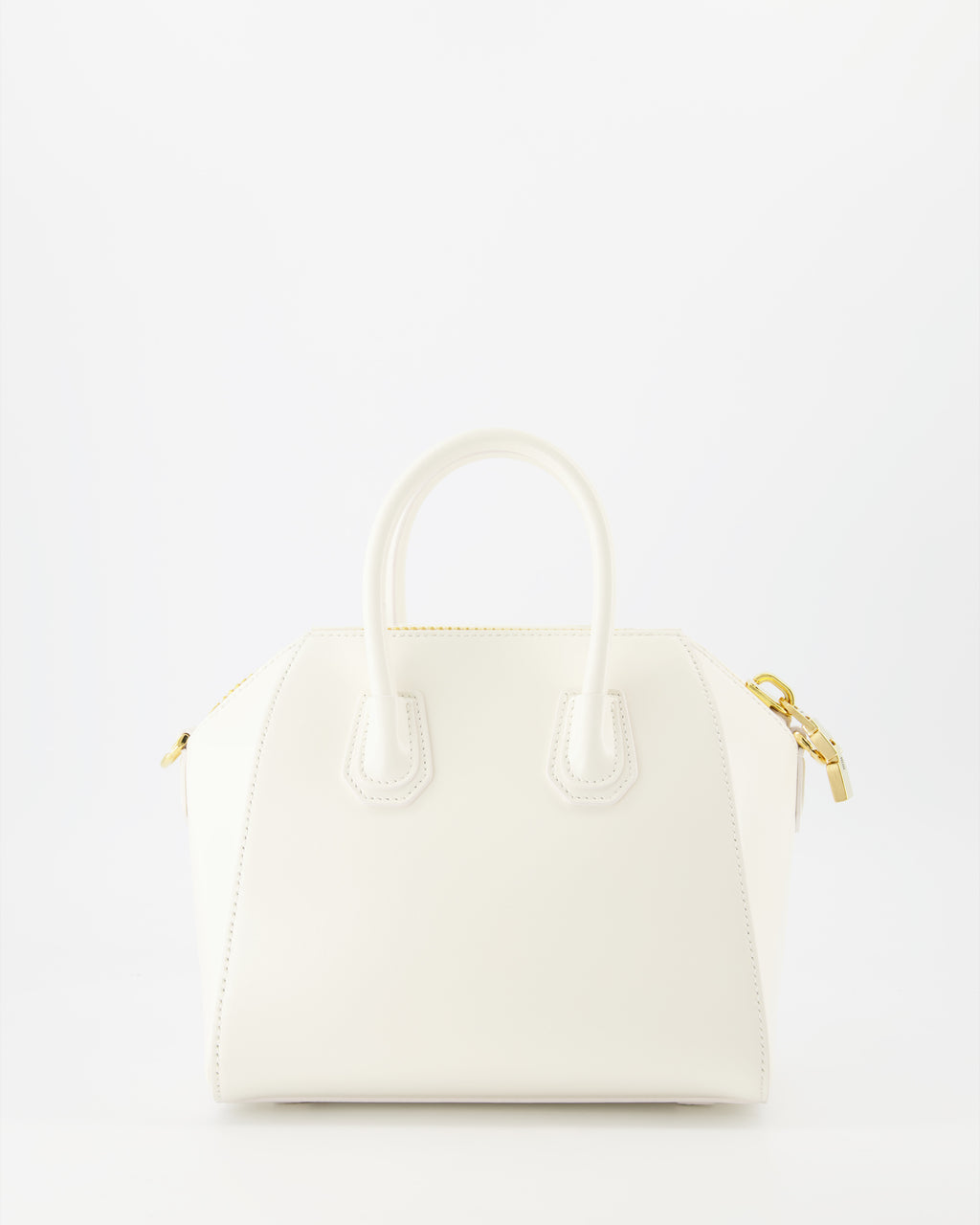 Borse a mano e a spalla Sac Antigona Givenchy Bianco Femme
