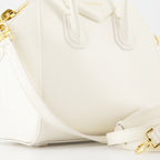 Borse a mano e a spalla Sac Antigona Givenchy Bianco Femme
