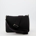 Borse a tracolla Sac en Re-Nylon Prada Nero Homme