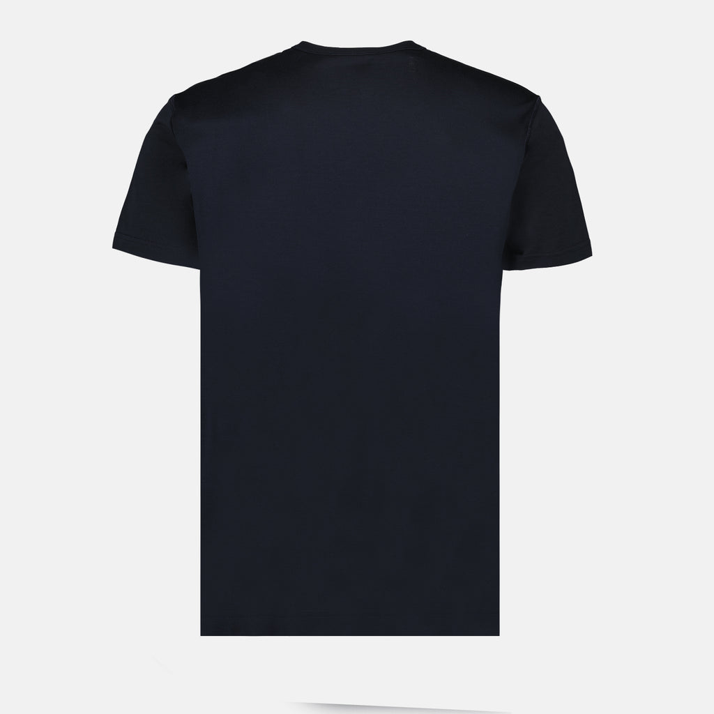 T-shirt T-shirt DG Dolce & Gabbana Blu Homme