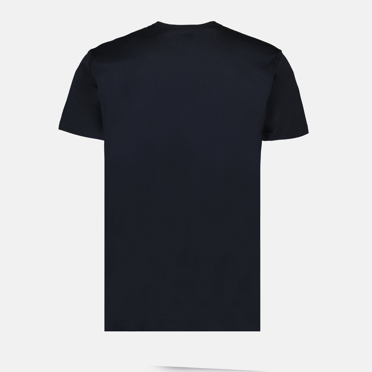 T-shirt T-shirt DG Dolce & Gabbana Blu Homme