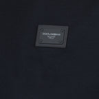 T-shirt T-shirt DG Dolce & Gabbana Blu Homme