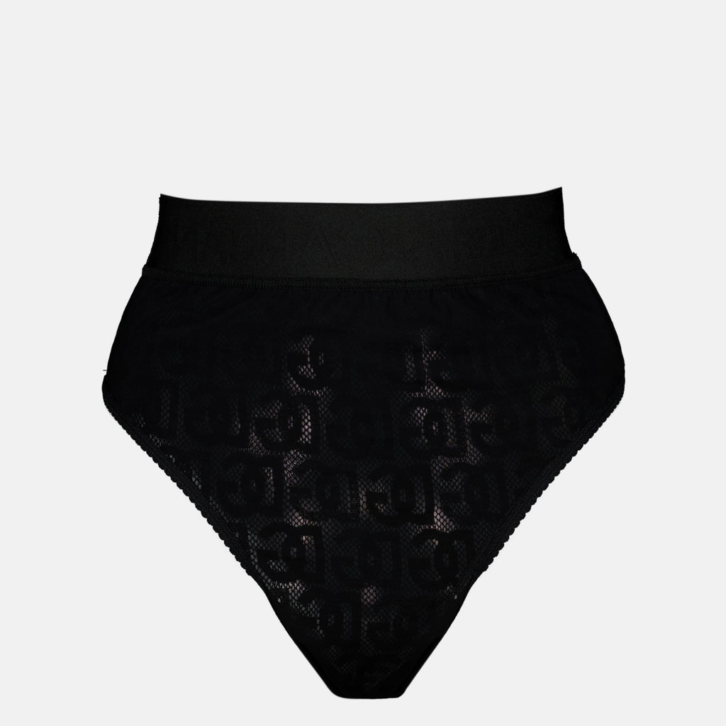 언더웨어 및 홈웨어 Culotte DG Dolce & Gabbana 검은색 Femme